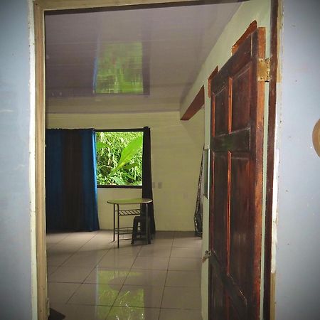 Апартаменти House La Rose Second Floor Мануель-Антоніо Екстер'єр фото