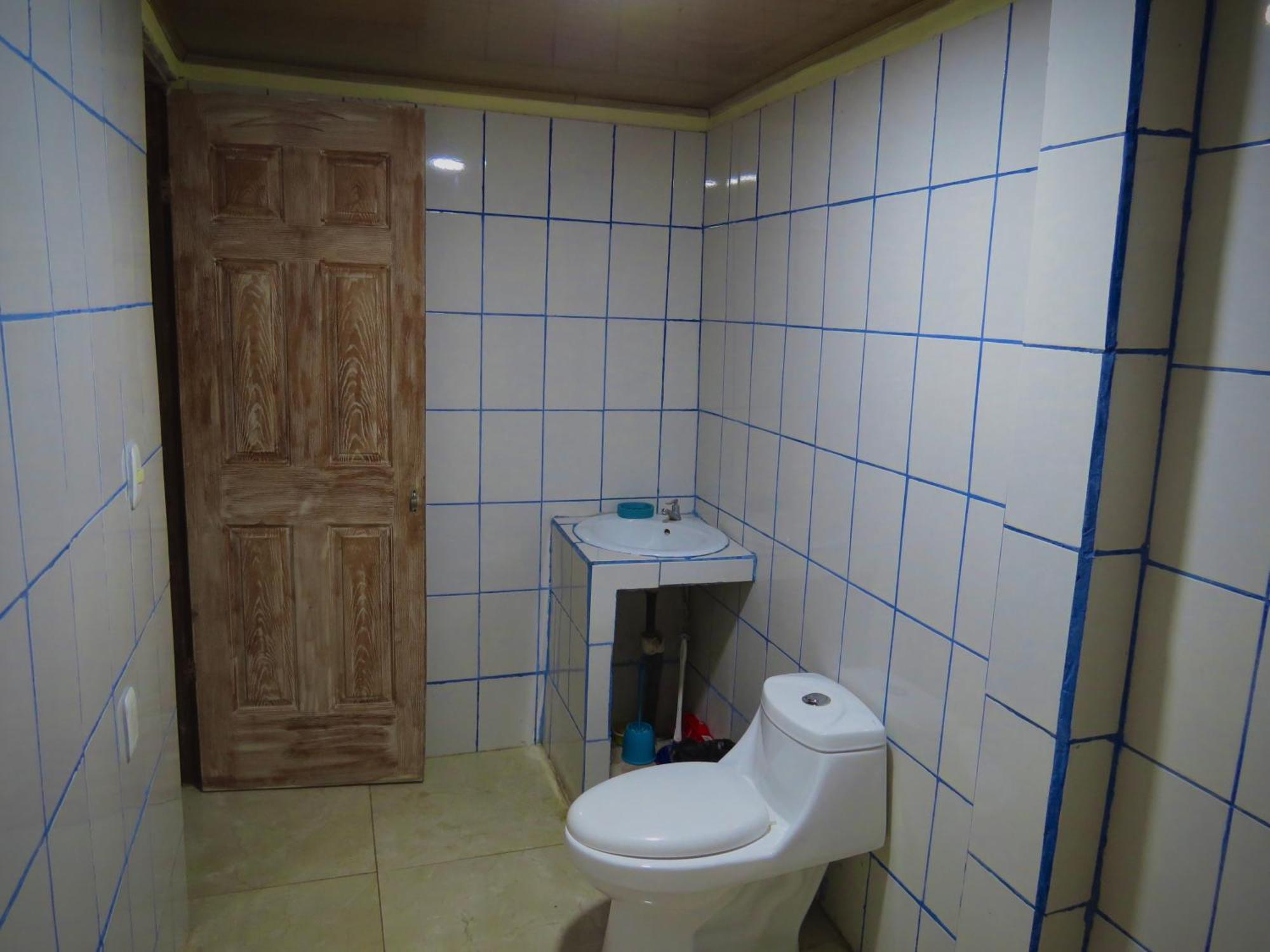 Апартаменти House La Rose Second Floor Мануель-Антоніо Екстер'єр фото