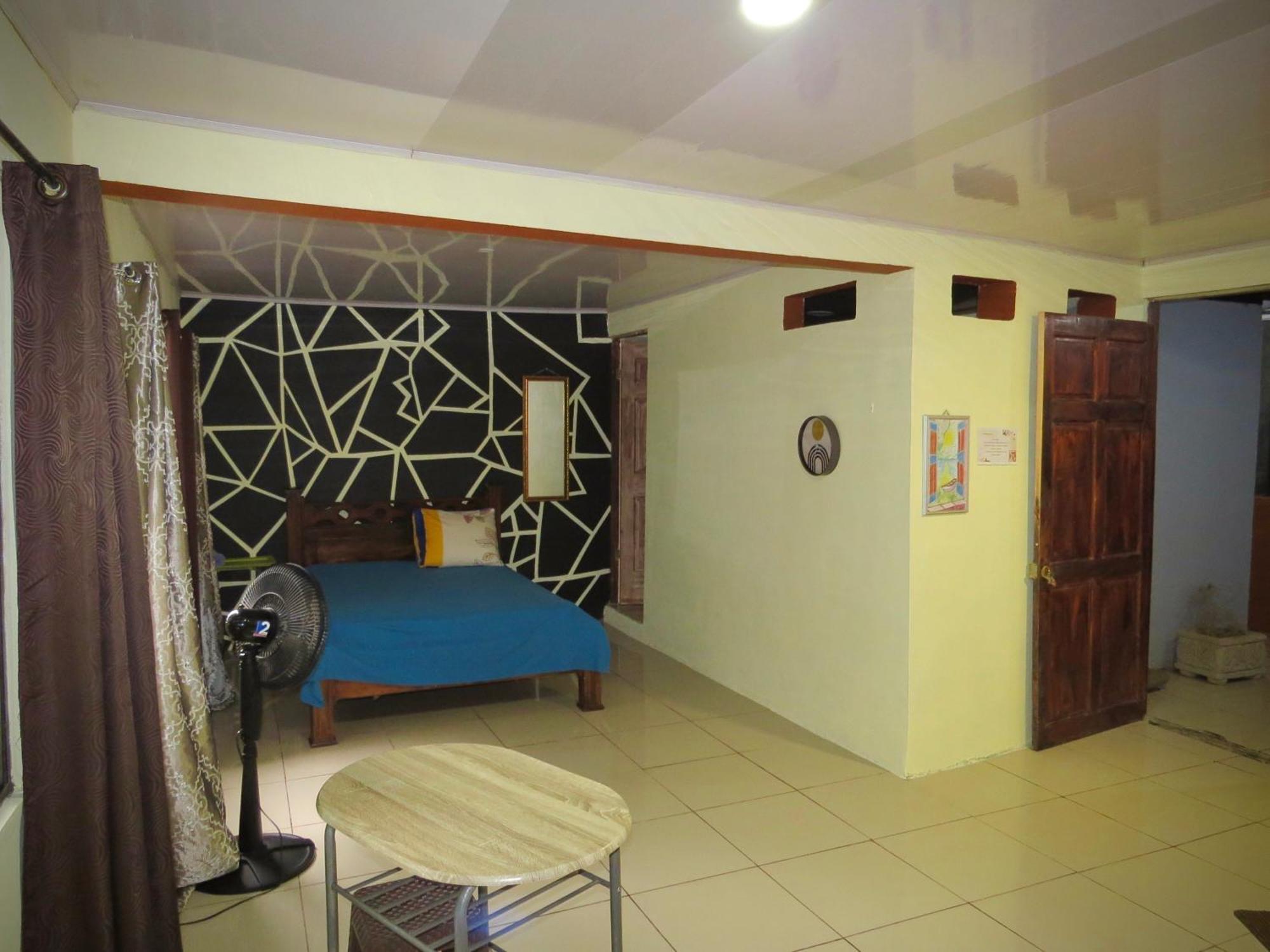 Апартаменти House La Rose Second Floor Мануель-Антоніо Екстер'єр фото