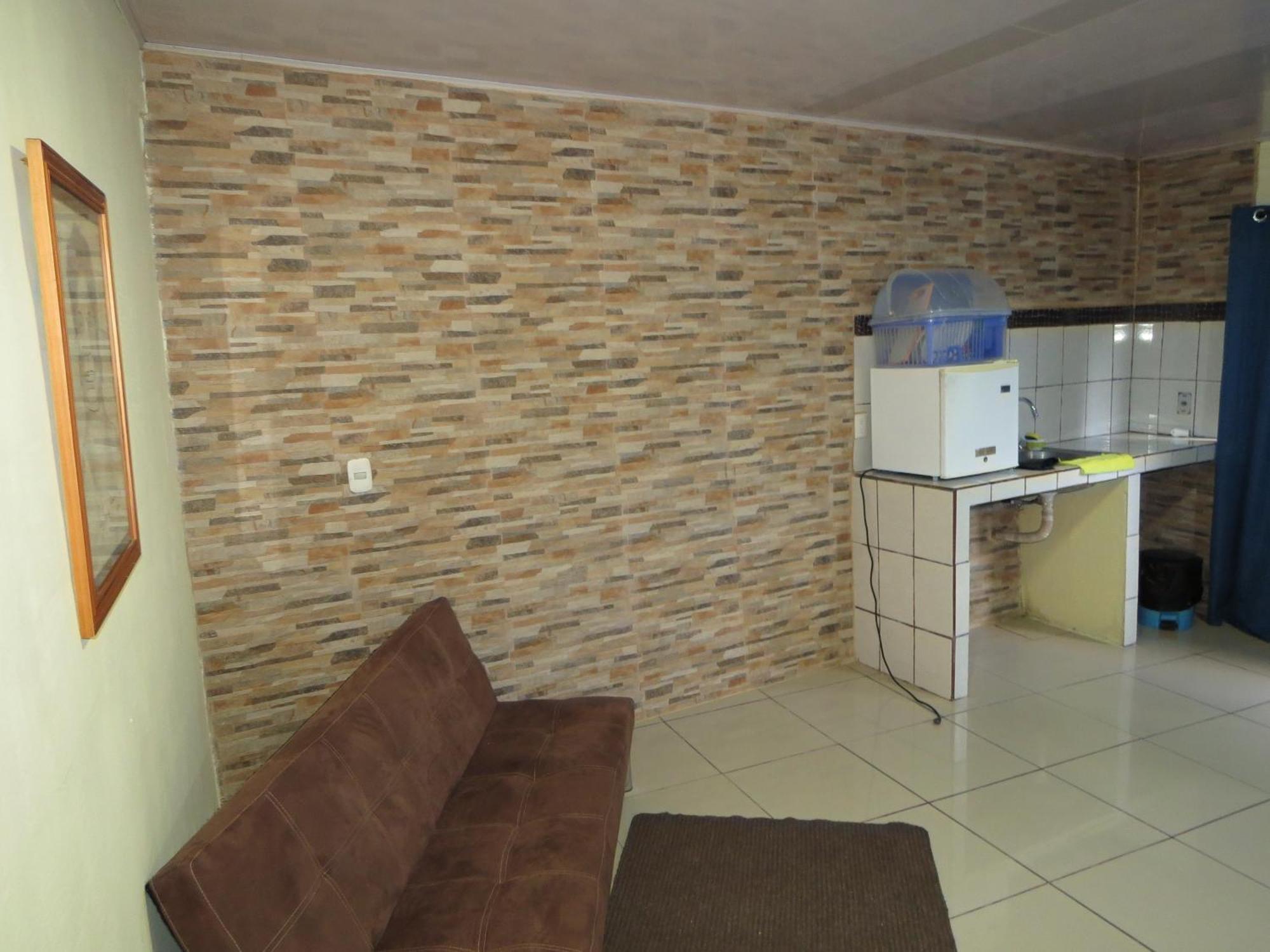 Апартаменти House La Rose Second Floor Мануель-Антоніо Екстер'єр фото