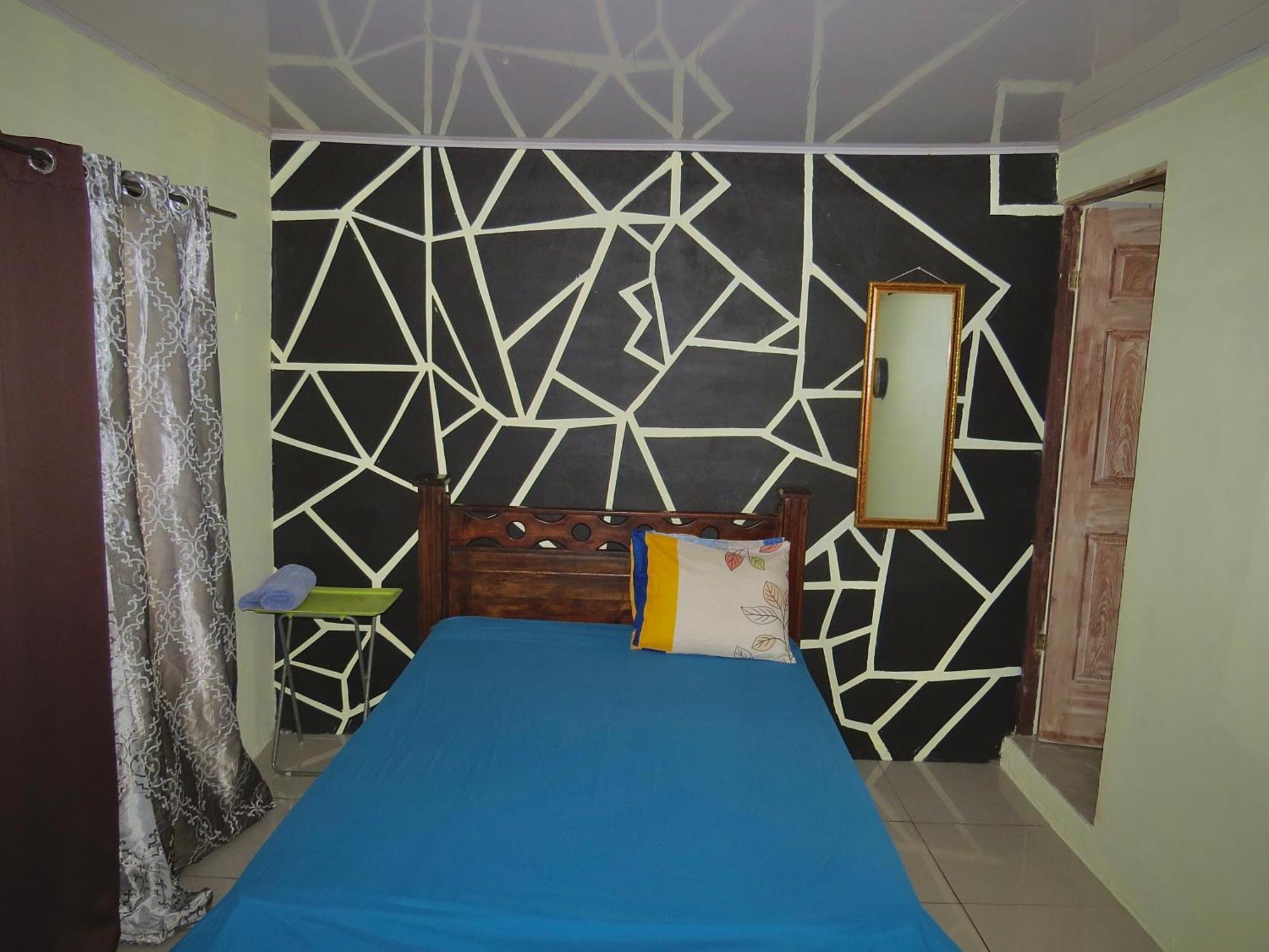 Апартаменти House La Rose Second Floor Мануель-Антоніо Екстер'єр фото