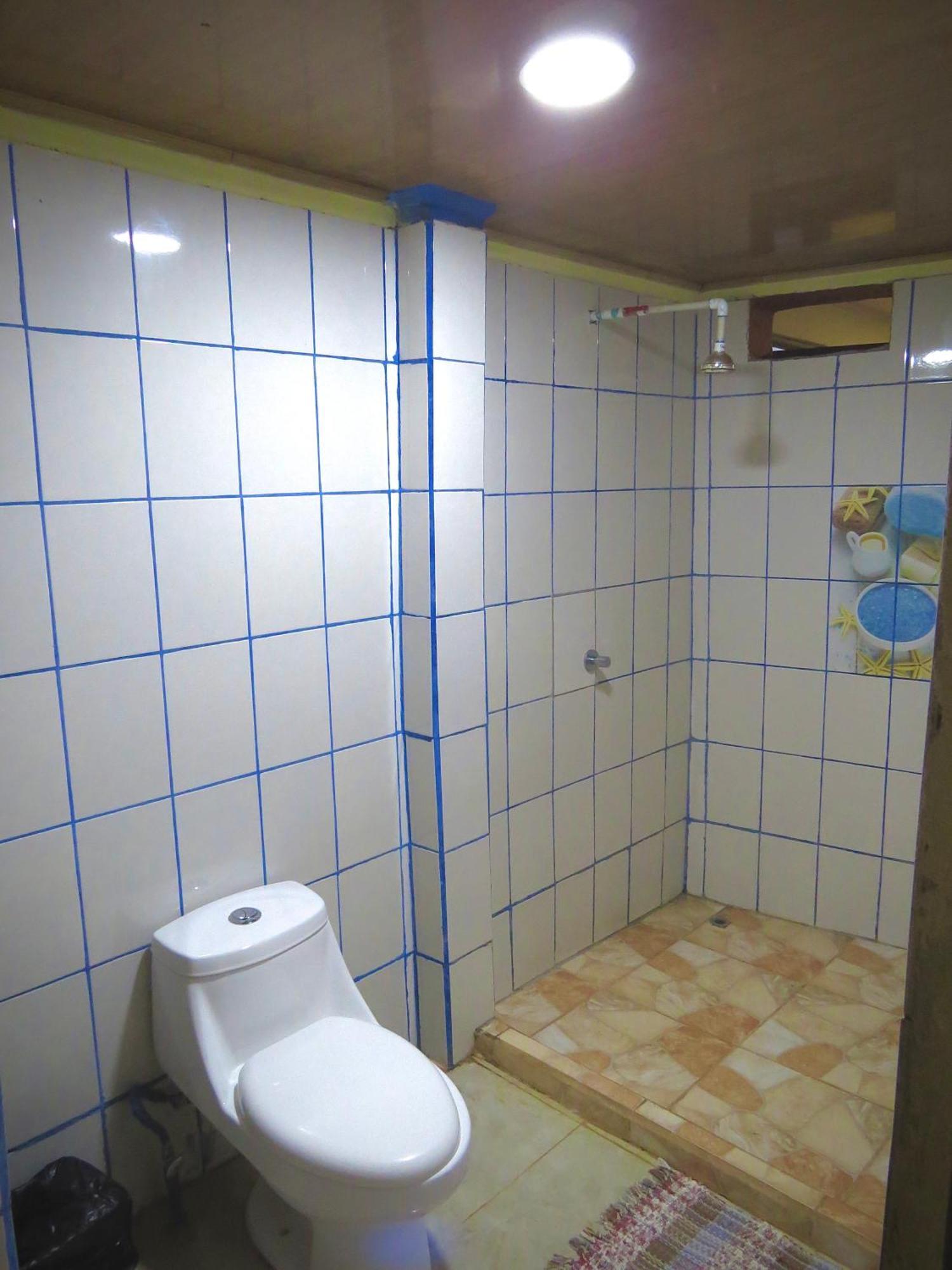 Апартаменти House La Rose Second Floor Мануель-Антоніо Екстер'єр фото
