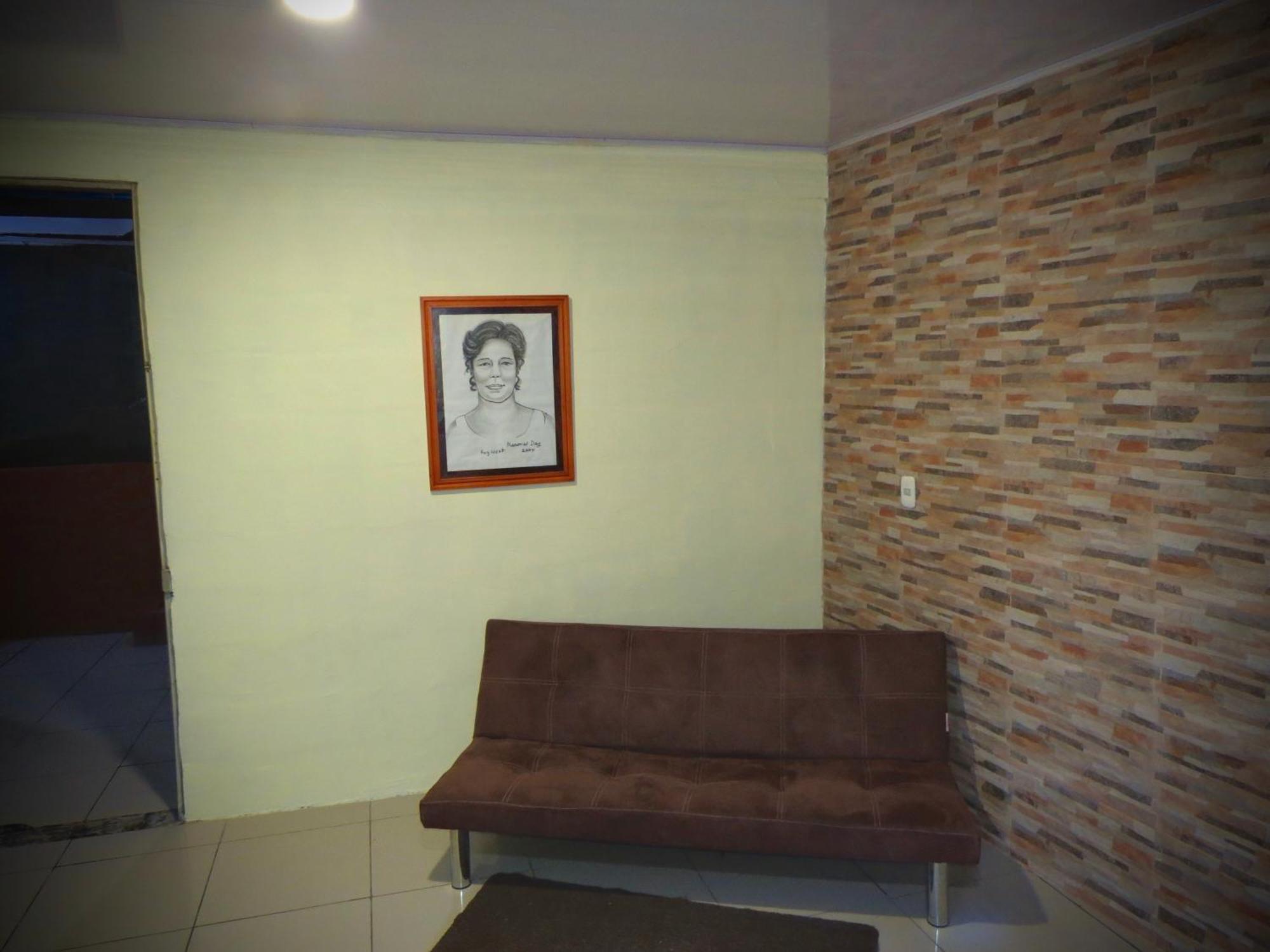 Апартаменти House La Rose Second Floor Мануель-Антоніо Екстер'єр фото