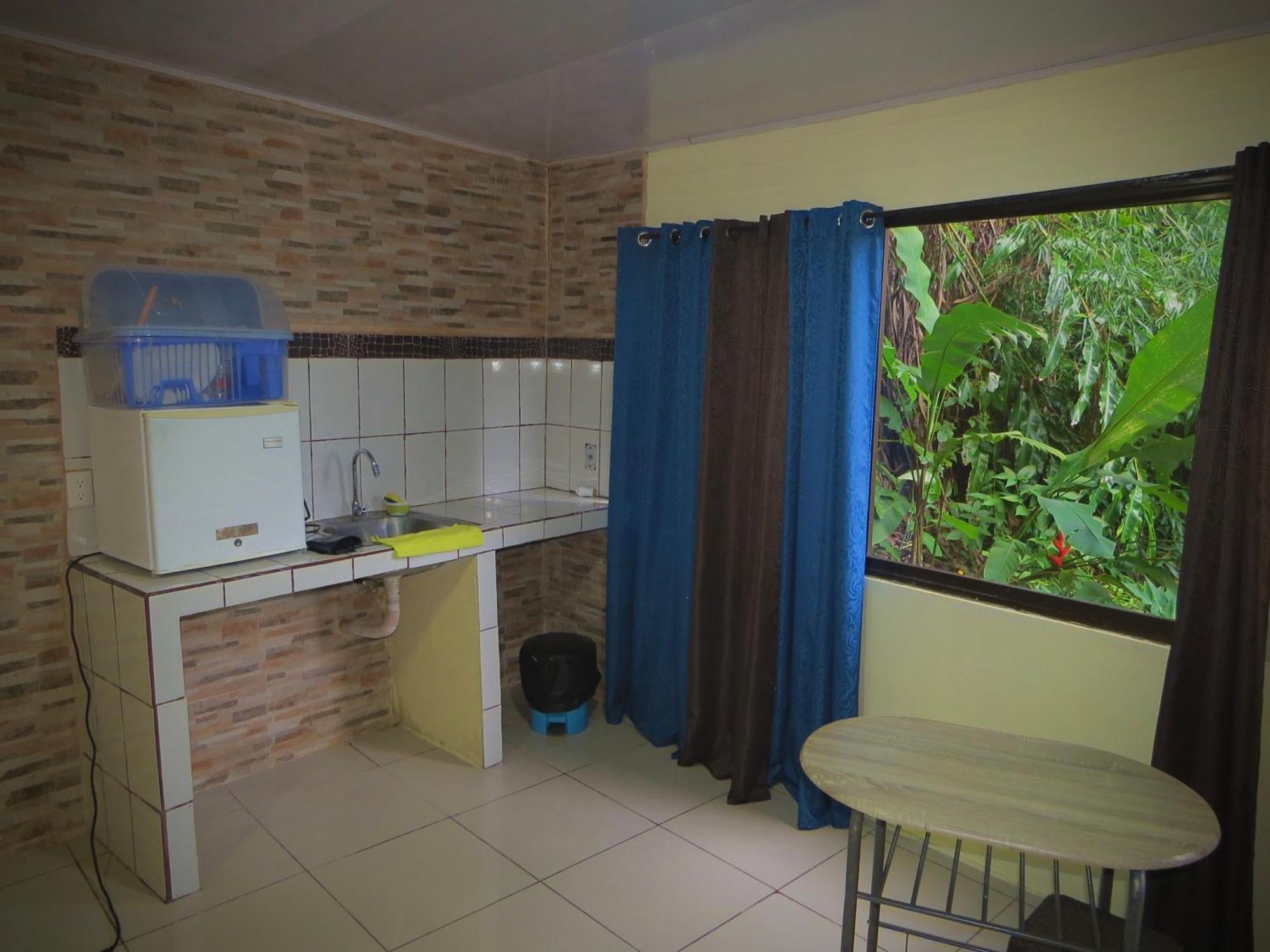 Апартаменти House La Rose Second Floor Мануель-Антоніо Екстер'єр фото